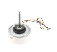 LIUCH 310V 30W 8P Brushless DC Motor RD-310-30-8A/ L6CBYYYL0102 For Air Conditioner Replacement Motor