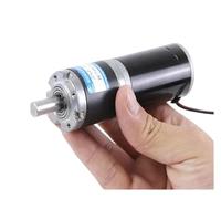 LIUCH 32-31zy High Torque 32mm Diameter DC 12V 24V Micro Planetary Gear Motor(24v 16rpm,8mm shaft)