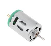 LIUCH 380 DC Motor DC 6-24V 6000-24000RPM R380 Micro Motors