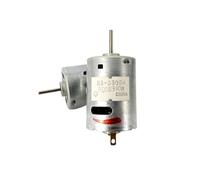 LIUCH 380 DC Motor RS-380SH-20150 12V 11000rpm High Speed Carbon Brush Motor