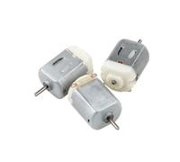 LIUCH 3pcs For DC 3V-6V 130 Miniature For DC Motor
