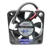 LIUCH 4010 4cm Cooling Fan AD0412MB-G70 DC12V 0.08A 2wires Fan~