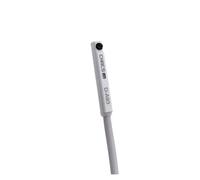 LIUCH 5PCS D-A93 For Air Pneumatic Cylinder Magnetic Reed Switch Proximity Sensor DC/AC 5V-120V