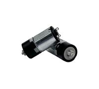 LIUCH 5pcs, GP10-M10 3V 65rpm Planetary DC Gear Motor 1.5-3.7V Micor DC Motor For Beauty Instrument~