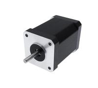 LIUCH 60MM High Torque 42 Stepper Motor (17HS4401) 2 PHASE 4-lead 17 1.5A 0.8N.M LOW NOISE For CNC XYZ