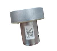 LIUCH 65 * 72mm 7.2V 70W Vacuum Cleaner Blower 540 DC Motor With Aluminum Alloy Impeller~