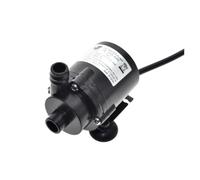 LIUCH 6V 12V DC Brushless Small Water Pump Motor Pump DIY Hardware Pump Tools 1.8M 280L/H