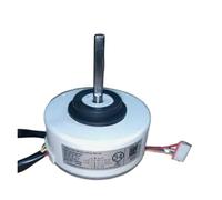 LIUCH Air Conditioning DC Motor Fan EAU629830 ADB0030Y1M 4681A20091V SIC-37CVJ-F130-11 EAU62004002(EAU62004002)