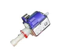 LIUCH ARS AC 220V-240V 57W Mini Electromagnetic Pump Coffee Machine Water Pump Plunger Pump High Pressure Flow 450 Cc/min