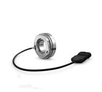 LIUCH BMB 6205 048S2 UA002A 4 Wire Speed Sensor Speed Encoder Bearing Sensor For Electric Forklift Motor