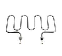 LIUCH Commercial Kitchenware Equipment Heating Element Tube 220V/380V 1.5KW/2KW/3KW/4.5KW Heater Pipe(110V_1500W)