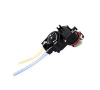 LIUCH DC 1.5V-5V Small Mini 280 Motor Peristaltic Pump Dosing Pump Self-Priming Water Suction Pump DIY Laboratory Analysis Pump