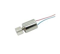 LIUCH DC 1.5V-6V Mini 10mm*13mm Coreless Vibration Motor Micro Eccentric Wheel Vibrator Vibrating Motor
