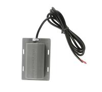 LIUCH DC 12V Frog Feeding Motor Massage Belt Chair Pillow Vibration Motor Waterproof Micro Vibrating Motor Flat Base Attractor(2430 4500rpm)