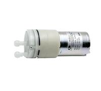 LIUCH DC 12V Small Mini 370 Water Pump Self-Priming Suction Water Pump Large Flow Micro Diaphragm Pump