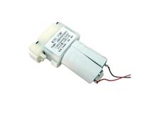 LIUCH DC Micro Air Pump 130 Motor Electric Air Pump DC 5V-6V 1.5LPM Oxygenation Pump