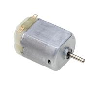 LIUCH DC1-6V 130 For DC Micro Motor High Speed Electric Hobby Motor For Toy Four-wheel Car Boat Engine Model Durable