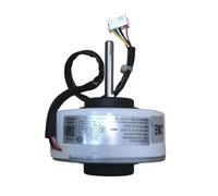 LIUCH DC310V 0.14A 30W 1400RPM 8P Air Conditioning Motor For Variable Frequency Air Conditioning Replacement Fan Motor