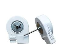 LIUCH DRCP5030LA(S) Fridge Freezer DC Fan Motor For Refrigerator Cooling Fan DC 12V Parts Accessories