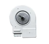 LIUCH DRCP5030LA(S) Fridge Freezer DC Fan Motor For Refrigerator Cooling Fan DC12V Spare Parts Accessories Parts