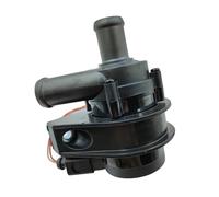 LIUCH Electronic Auxiliary Water Pump Additional Water Pump Suitable