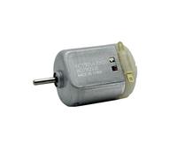 LIUCH FC-130SA-20120 Micro 130 DC Motor DC 3V 3.7V 5V 6V 17000RPM High Speed Carbon Brush Strong Magnetic DIY RC Toy Car Boat