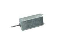 LIUCH FF-050SH-11190 D/V5.9 Mini 050 Motor DC 3V 5V 6V 9V Precious Metal Brush Micro 15mm Electric Motor DIY Car AV Home Lock