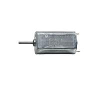 LIUCH FK-050SH-11170 9V 10000rpm High Speed Carbon Brush 3V~9V 050 DC Motor~