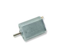 LIUCH FK-130SH-16180 Mini 130 DC Motor 3V 3.7V 5V 6V 9300RPM 20mm Carbon Brush For DIY Hobby Toy Robotics Home Appliance