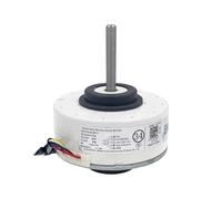 LIUCH For Air Conditioner Indoor Unit DC Fan Motor RD-310-40-8H-2 0010404101B DC310V 40W Conditioning Parts
