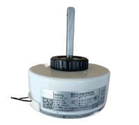 LIUCH For Air Conditioner Indoor Unit DC Fan Motor ZKFP-20-8-125 DC310V 25W 1350r/min Conditioning Parts