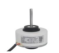 LIUCH Frequency Conversion Air Conditioning DC Indoor Fan Voltage 110V-140V ZKFP-20-8-113