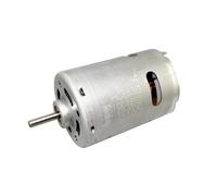 LIUCH HC683G Mini RS-540 Motor DC 6V-14.4V 12V 23000RPM High Speed Power 36mm Carbon Brush Motor