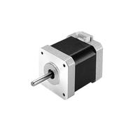 LIUCH High 48mm 42 Stepper Motor Two Phase 1.8A Hybrid Stepping Motor For 3D Printing Engraving Machine High Torque