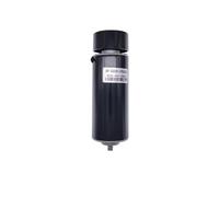 LIUCH Machine Tool Spindle Motor DC 12-48v 200W/300W/400W/500W/800W DC Spindle Motor Brush Air Cool For CNC Engraving Machine(48V 500W)