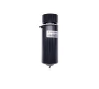 LIUCH Machine Tool Spindle Motor DC 12-48v 200W/300W/400W/500W/800W DC Spindle Motor Brush Air Cool For CNC Engraving Machine(110V 500W)