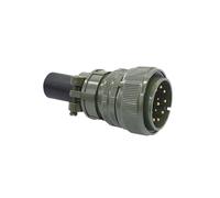 LIUCH MIL STD 5015 Connectors MIL-C Circular Connectors 28-3 28-16 28-20 Plug&Socket MS3102A MS3106A MS3108A(Plug 3106 28-20P)