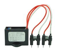 LIUCH Negative Ion Generator USB DC5V MicroUSB Negative Ion Small Particle Size Plasma Module Air Purifier(Negative ion)