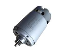 LIUCH ONPO 10.8V/12V13Teeth 1607022628 KV3SFN-8520SF-WR DC Motor For GSR10.8-2-LI GSB120LI Cordless Electric Drill Screwdriver(12V 13Teeth Motor)
