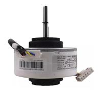 LIUCH RD-310-25-8A(AL) DB31-00636A Air Conditioning Motor DC310V 27W Air Conditioning Brushless DC Fan Motor Replacement Parts