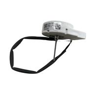 LIUCH Refrigerator Fan Motor Fan 50240401000K Fan DC 12V 4.5W Motor Accessories