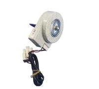 LIUCH Refrigerator Freezing Motor Fan Motor ZWF-02-3.8 MA00-518A Fan DC Motor