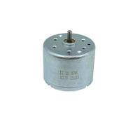 LIUCH RF-320CH-16240 Mini 24mm Electric Motor DC 1.5V 3V 3.7V 5V 6V 9000RPM Micro Mute Round Spindle Motor DIY Hobby Toy Model