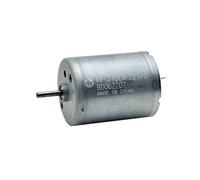 LIUCH RF-370CA-22170 Micro 370 Motor DC 3V 5V 6V 6000RPM Mini 24mm Round Electric Motor