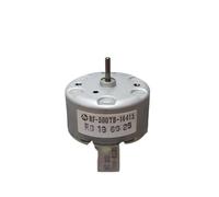 LIUCH RF-500TB-14415 3V~9V 1900rpm~5800rpm 500 DC Motor Metal Brush ~