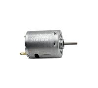 LIUCH RS-365SH-2175 Mini 365 Motor DC 12V 18V 24V 25500RPM High Speed Carbon Brush Micro 28mm Electric Motor DIY Hair Drier Toy Model