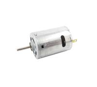 LIUCH RS-385PH-2075 Mini 385 Motor DC 6V-12V 11800RPM High Speed Carbon Brush Micro 27.5mm Electric Motor DIY Home Appliances