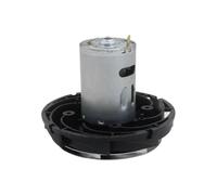 LIUCH RS-545 14.4V130W DC Motor For Cordless Rechargeable Vacuum Cleaner With 4 Strings Of Lithium Vacuum Cleaner Parts Batteries