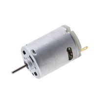 LIUCH RS385 DC Motor 12V 24V 15000RPM High Speed Micro Motor For Household Appliances/Toy Model With Carbon Brush