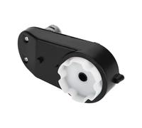 LIUCH RS390 Electric 12V 12000-20000RPM Car Electric DC Gear Box 6V For Kids Car(6V 18000RPM)